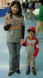 Japan_trip_mother_and_son