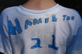 Josh Hamilton, back of homemade All-Star t-shirt.jpg